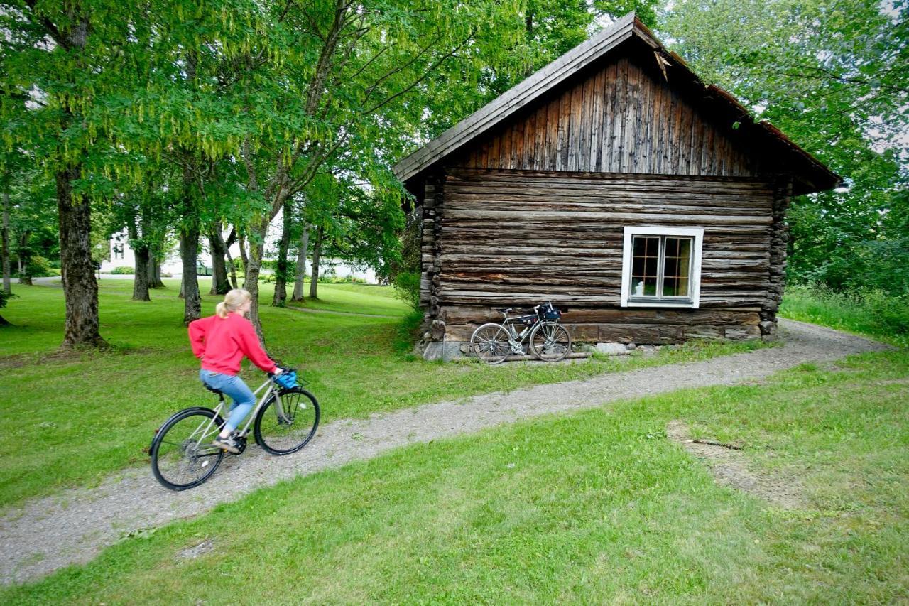 Nordic Refuge B&B Froskog Luaran gambar