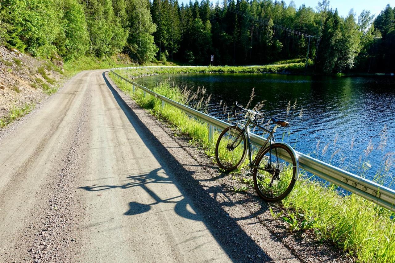 Nordic Refuge B&B Froskog Luaran gambar