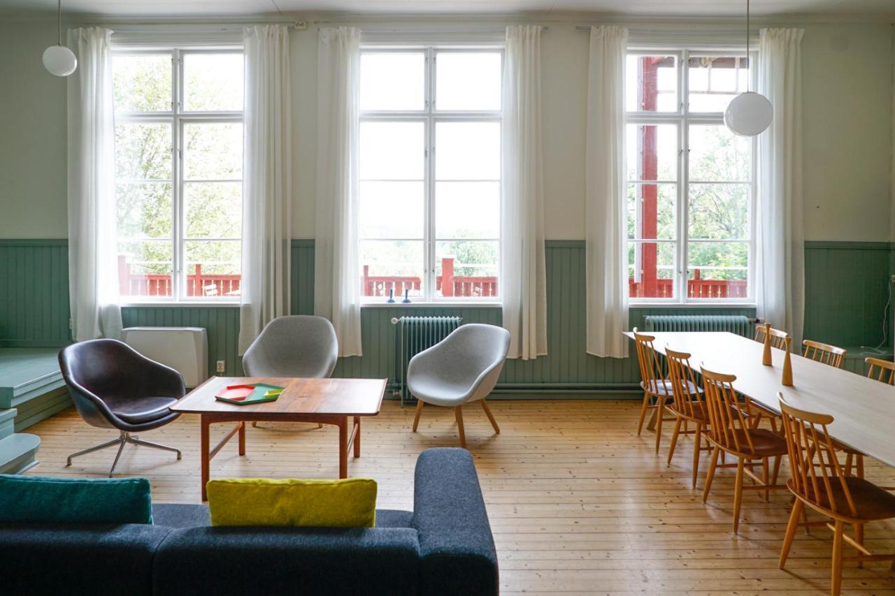 Nordic Refuge B&B Froskog Luaran gambar