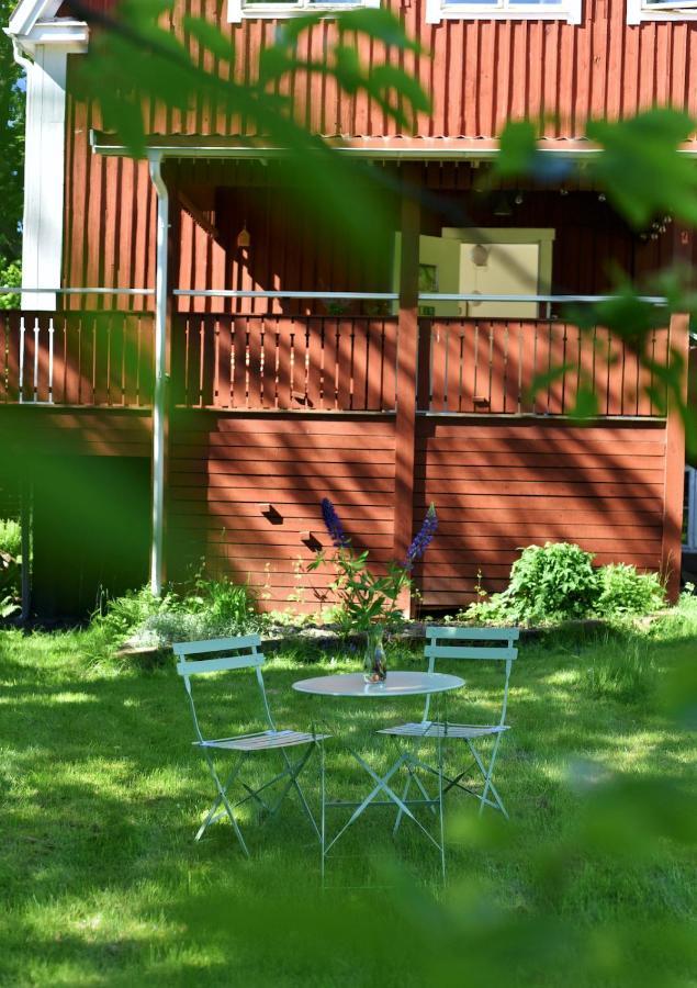 Nordic Refuge B&B Froskog Luaran gambar