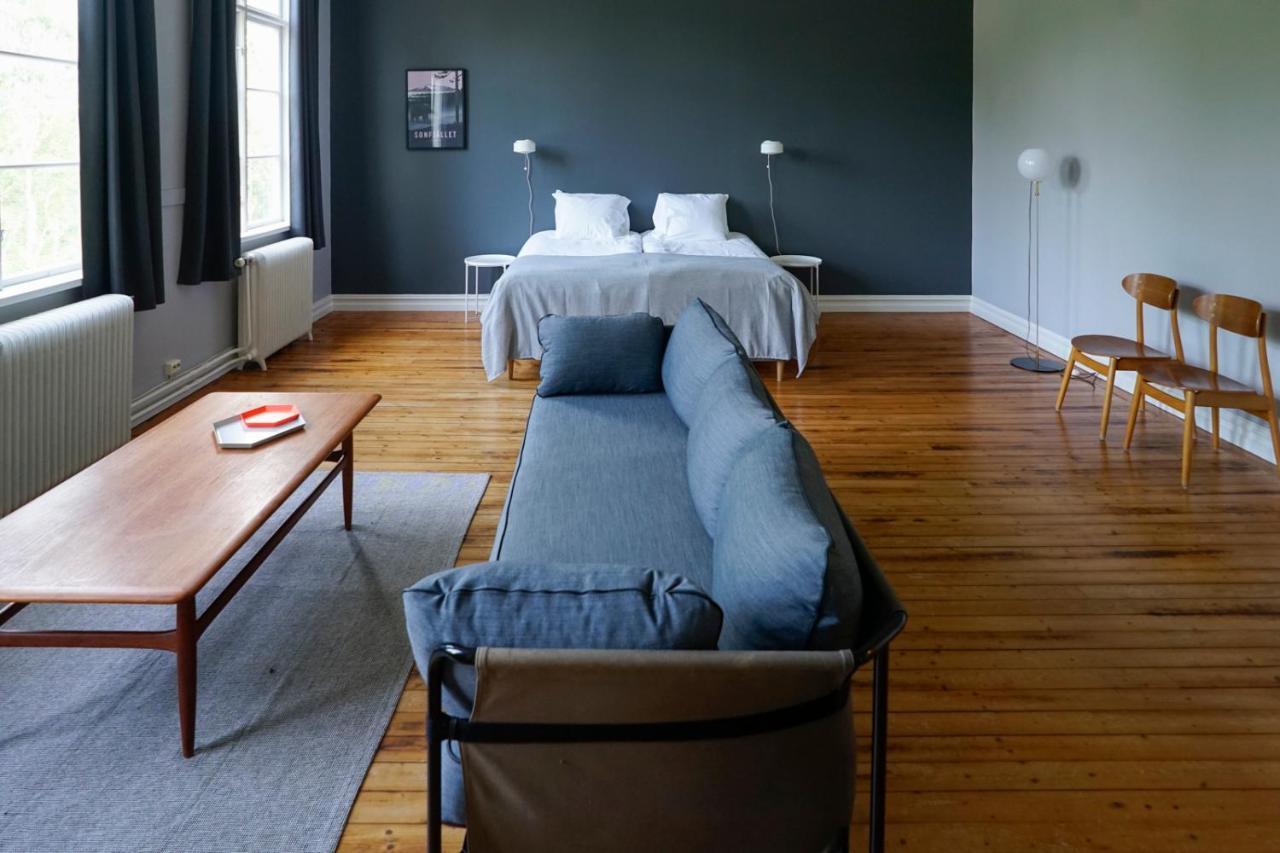 Nordic Refuge B&B Froskog Luaran gambar
