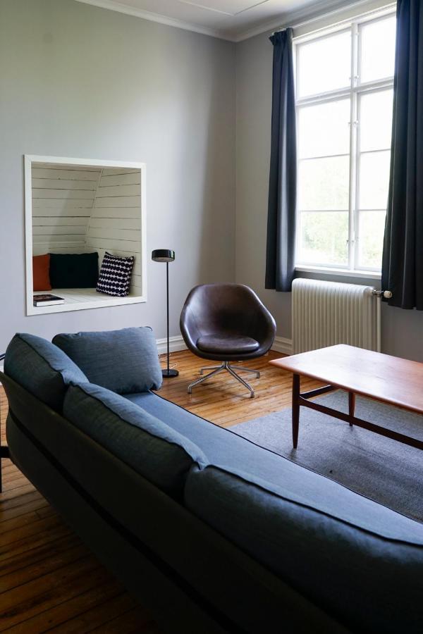 Nordic Refuge B&B Froskog Luaran gambar
