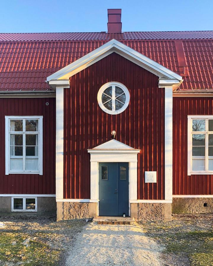 Nordic Refuge B&B Froskog Luaran gambar
