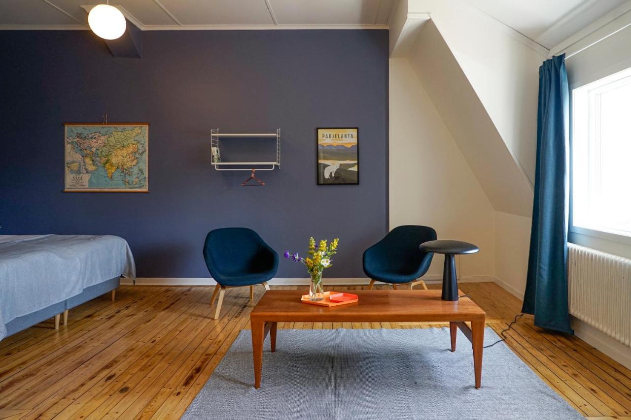Nordic Refuge B&B Froskog Luaran gambar