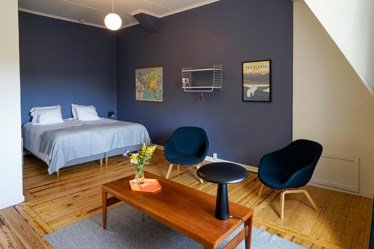 Nordic Refuge B&B Froskog Luaran gambar