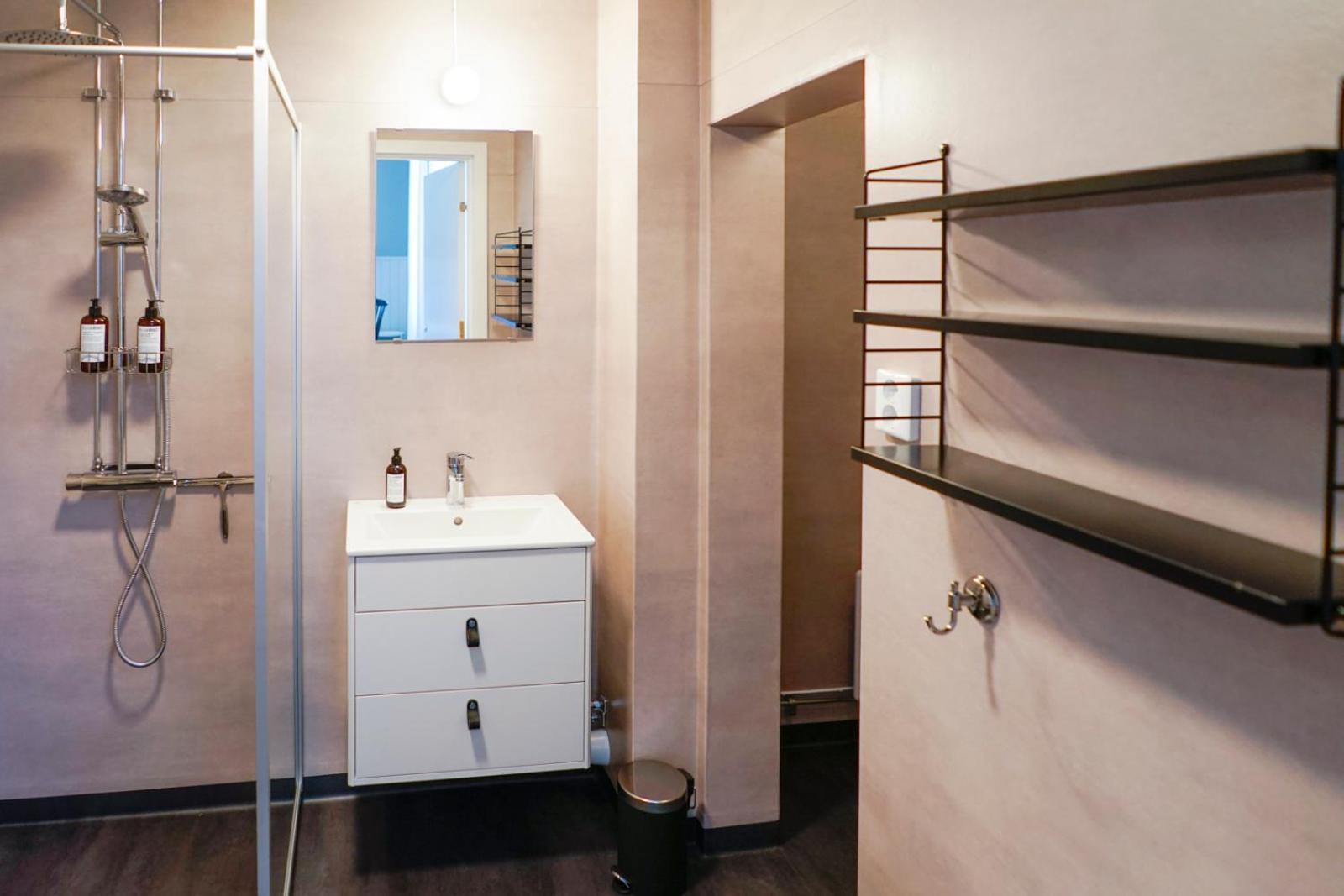 Nordic Refuge B&B Froskog Bilik gambar